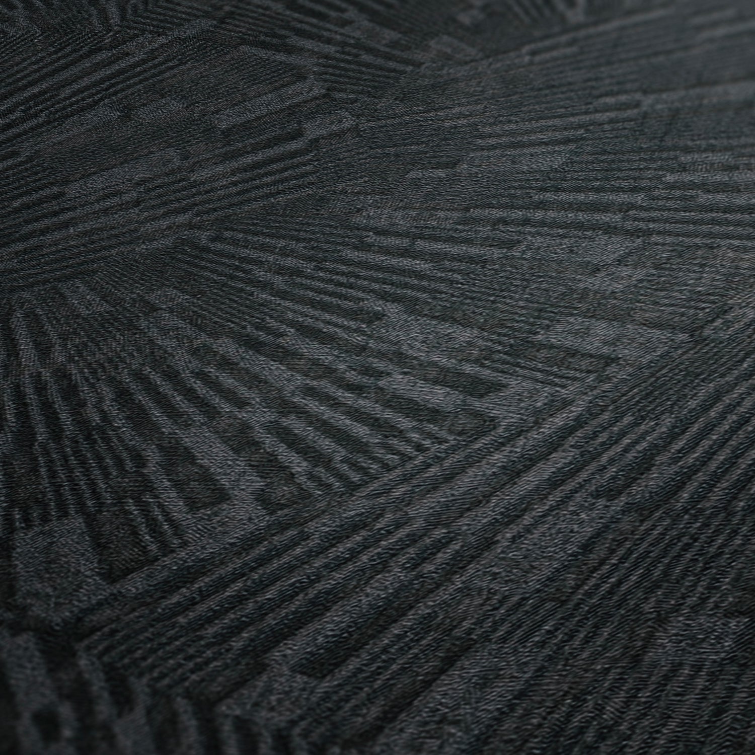 Titanium 3 - Illusion geometric wallpaper AS Creation    