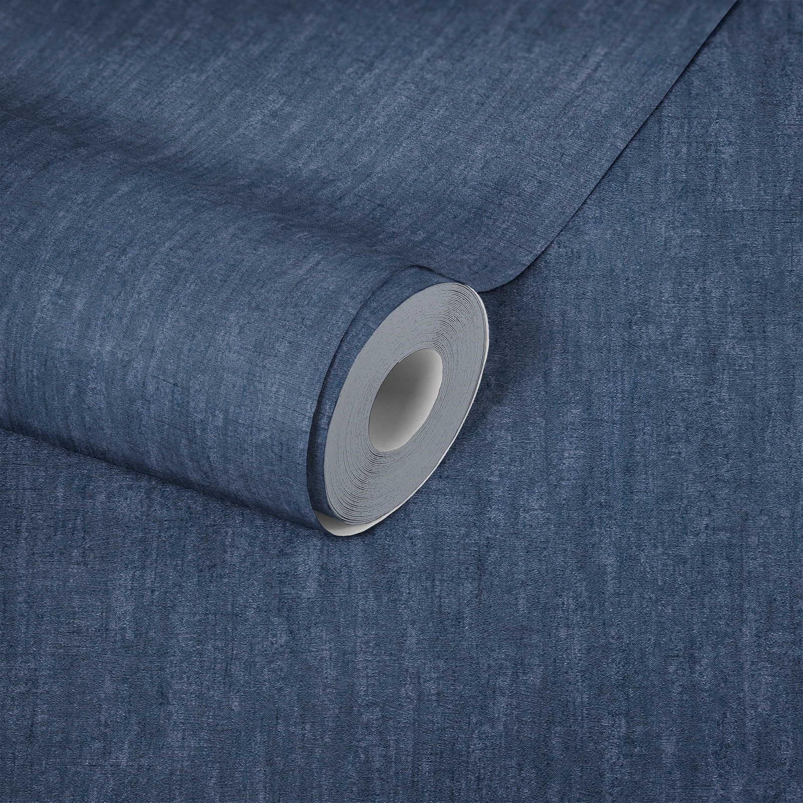Titanium 3 -Structured Plains plain wallpaper AS Creation    