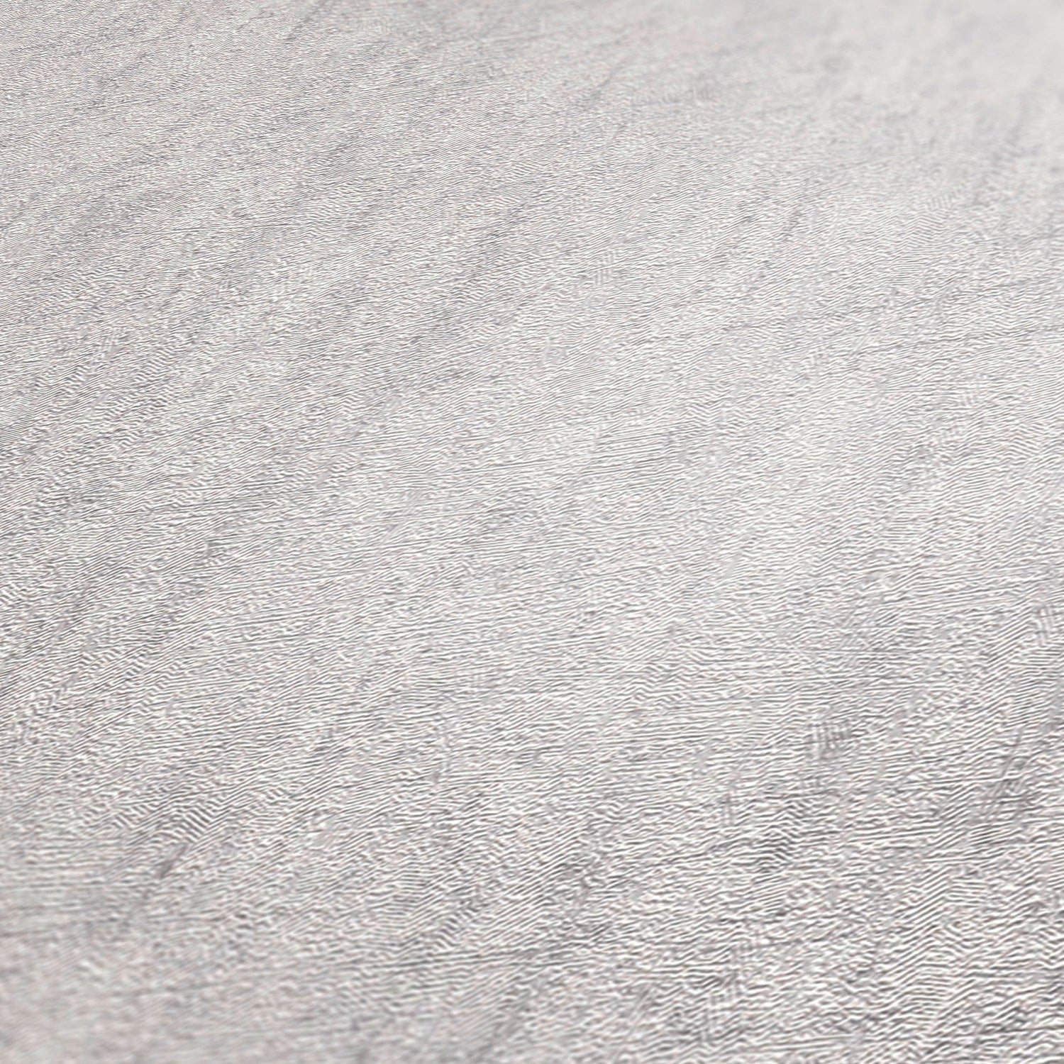 Titanium 3 -Structured Plains plain wallpaper AS Creation    