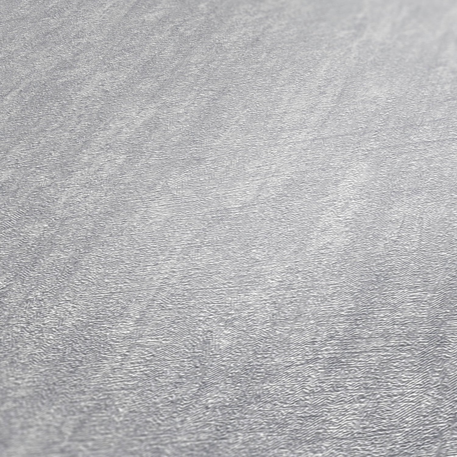 Titanium 3 -Structured Plains plain wallpaper AS Creation    