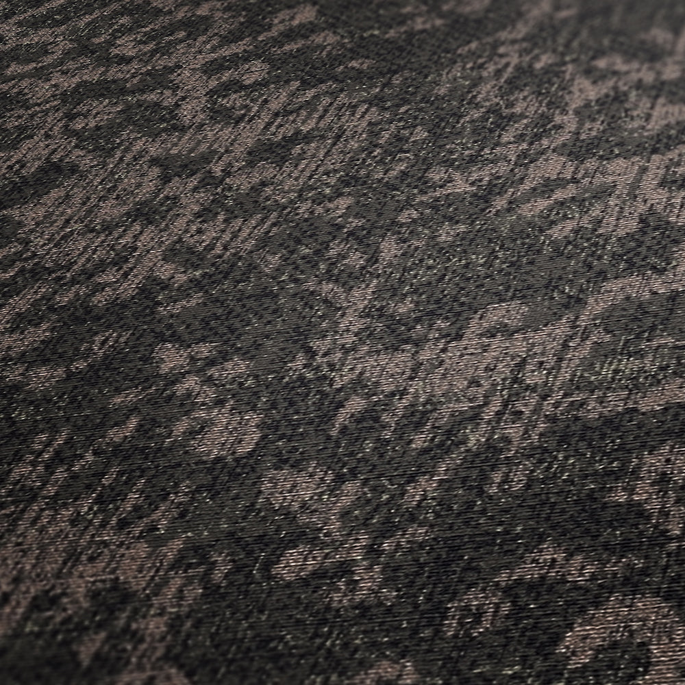 Desert Lodge - Moroccan Motif damask wallpaper AS Creation    