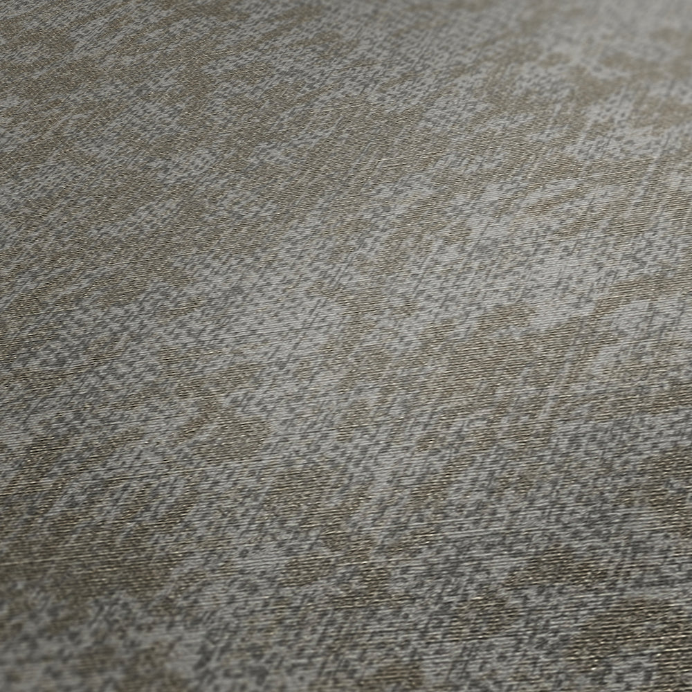 Desert Lodge - Moroccan Motif damask wallpaper AS Creation    