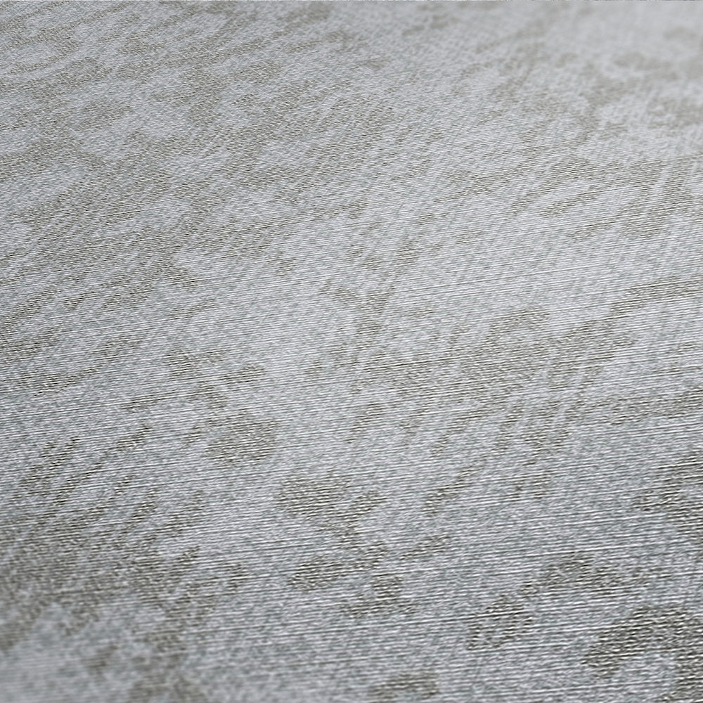 Desert Lodge - Moroccan Motif damask wallpaper AS Creation    