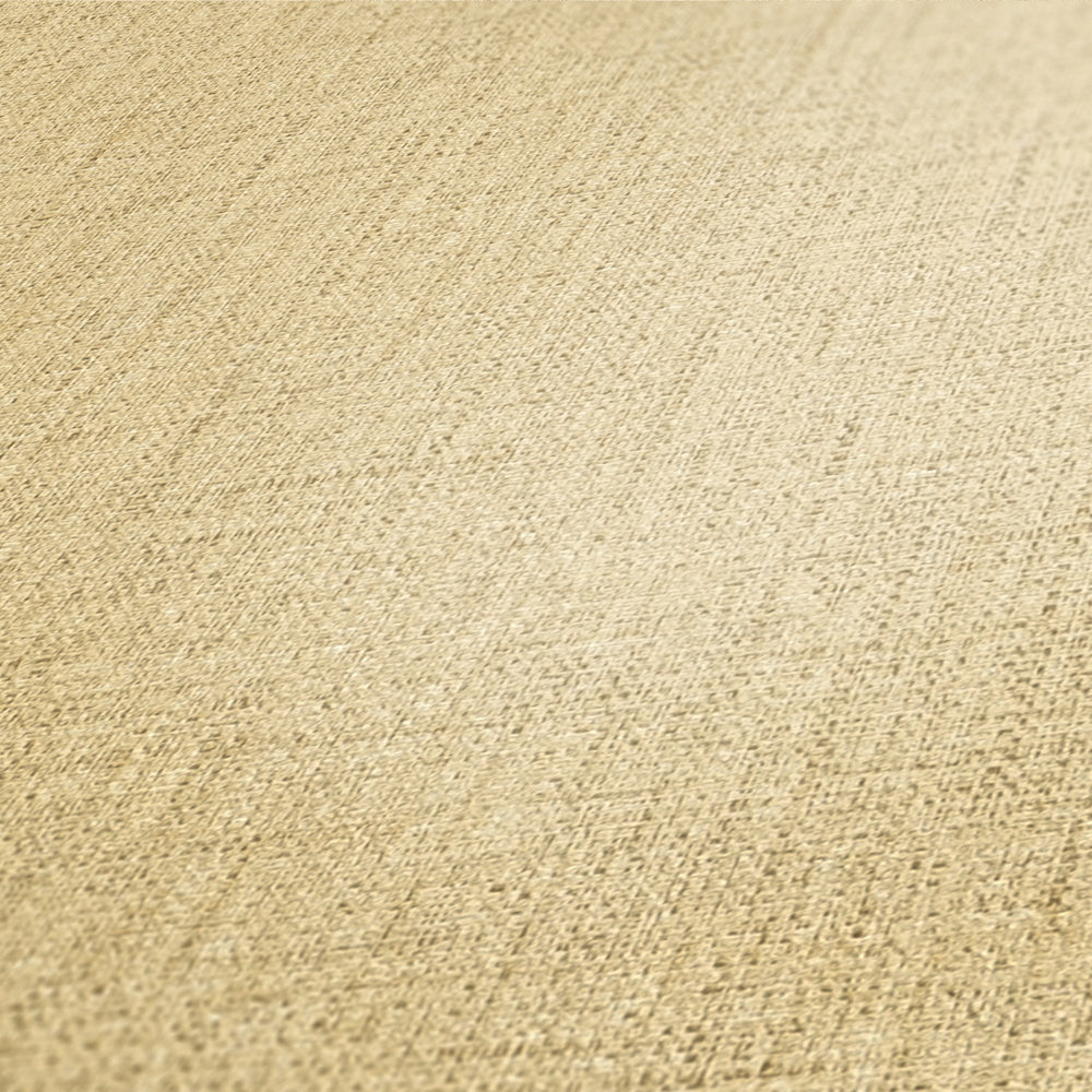 Desert Lodge - Linen Texture plain wallpaper AS Creation    