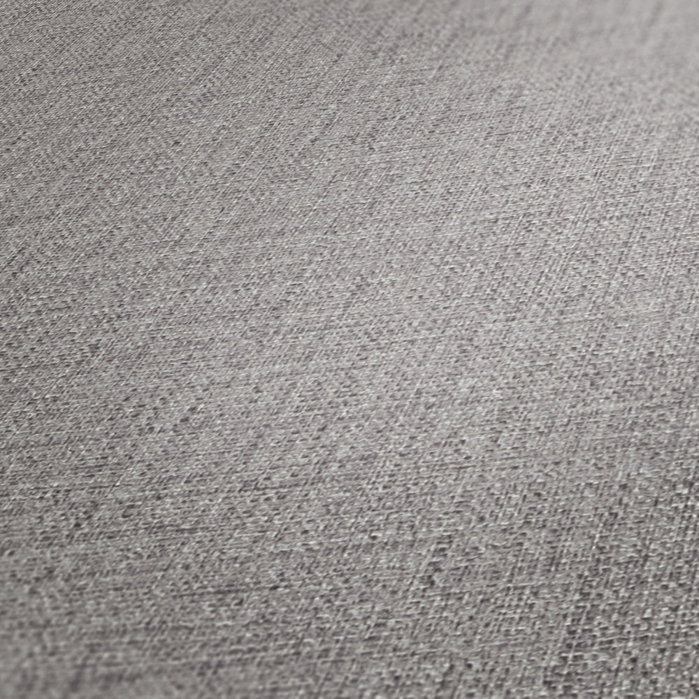 Desert Lodge - Linen Texture plain wallpaper AS Creation    