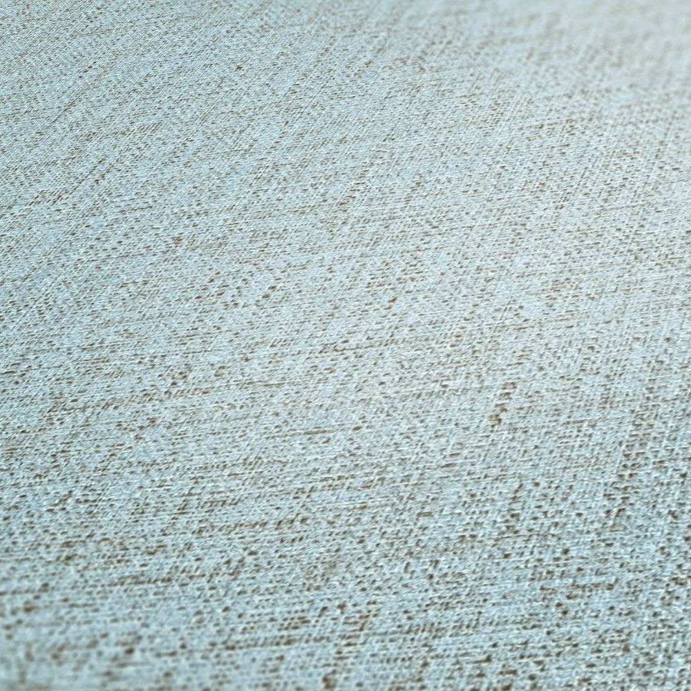 Desert Lodge - Linen Texture plain wallpaper AS Creation    