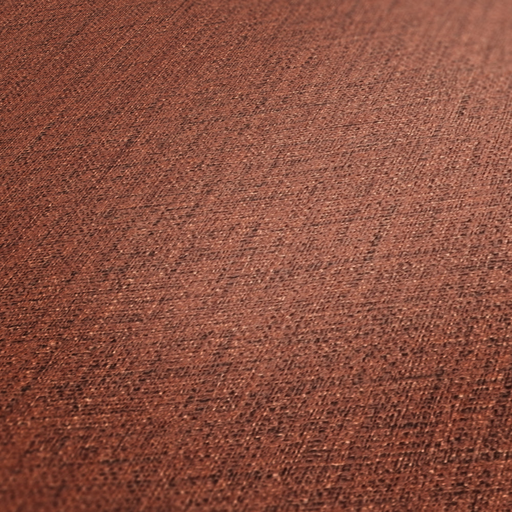 Desert Lodge - Linen Texture plain wallpaper AS Creation    