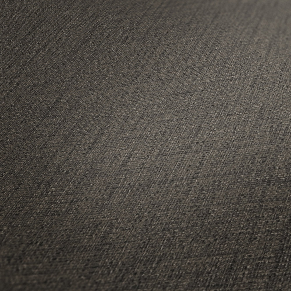 Desert Lodge - Linen Texture plain wallpaper AS Creation    