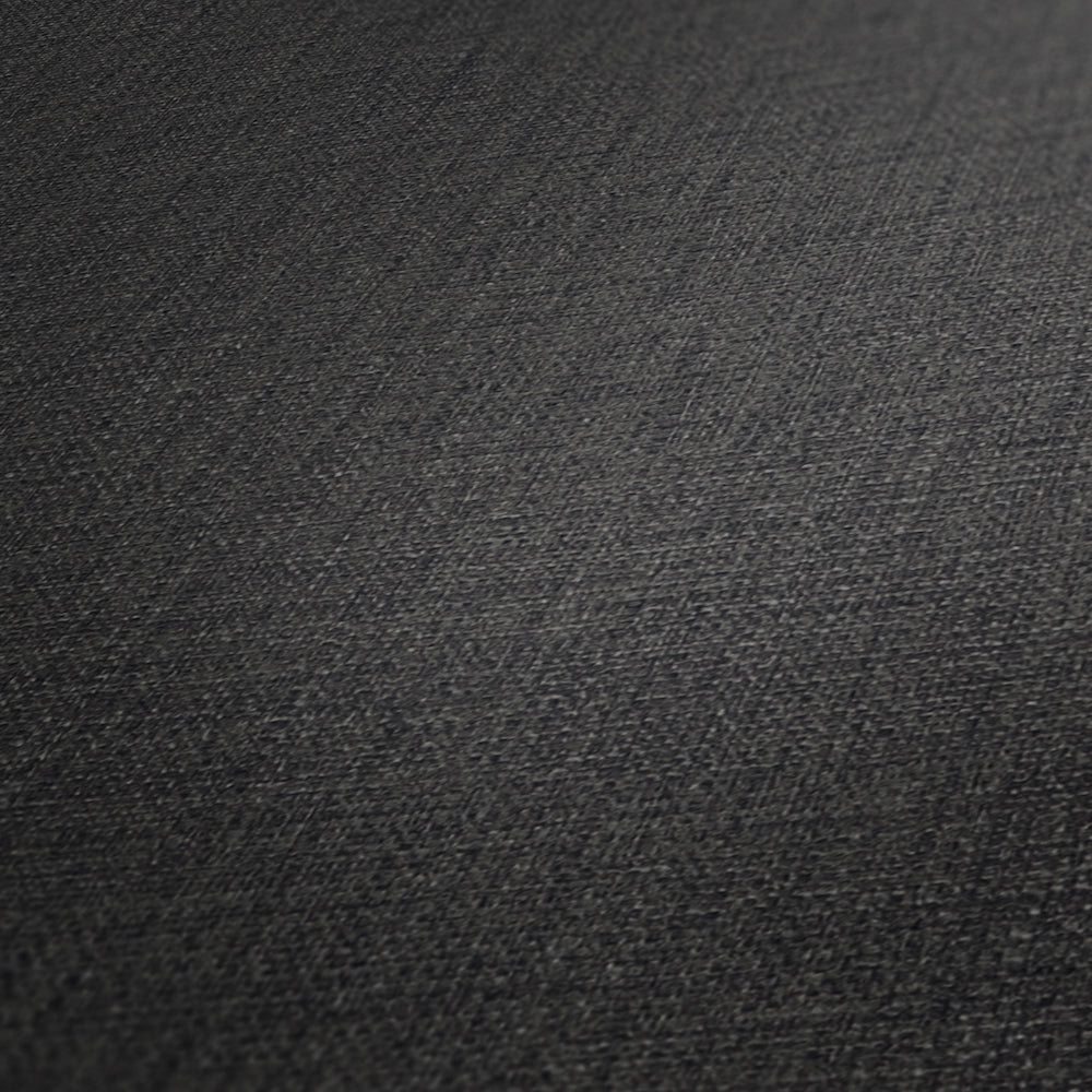 Desert Lodge - Linen Texture plain wallpaper AS Creation    
