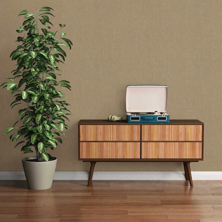 Geo Effect - Mottled Metallic plain wallpaper AS Creation    