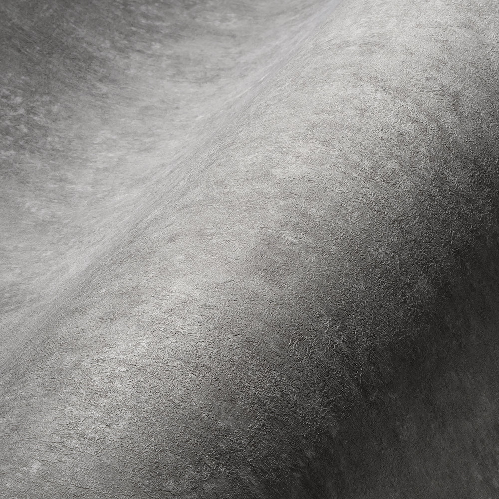 My Home My Spa - Concrete Look plain wallpaper AS Creation    