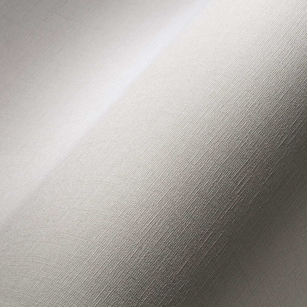 My Home My Spa - Linen Luxury Textile Look plain wallpaper AS Creation    