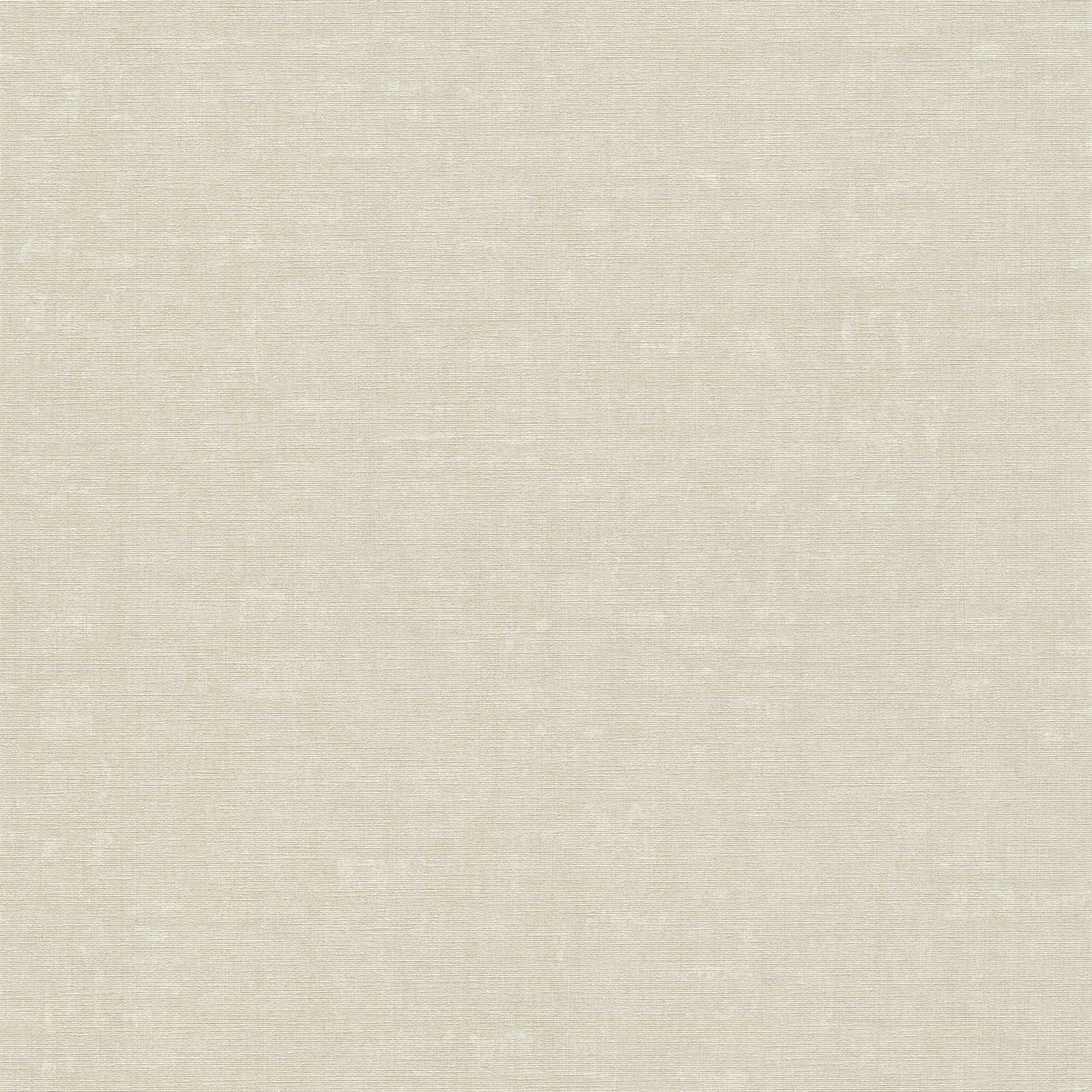 Nara - Mottled Plain plain wallpaper AS Creation Roll Beige  387452