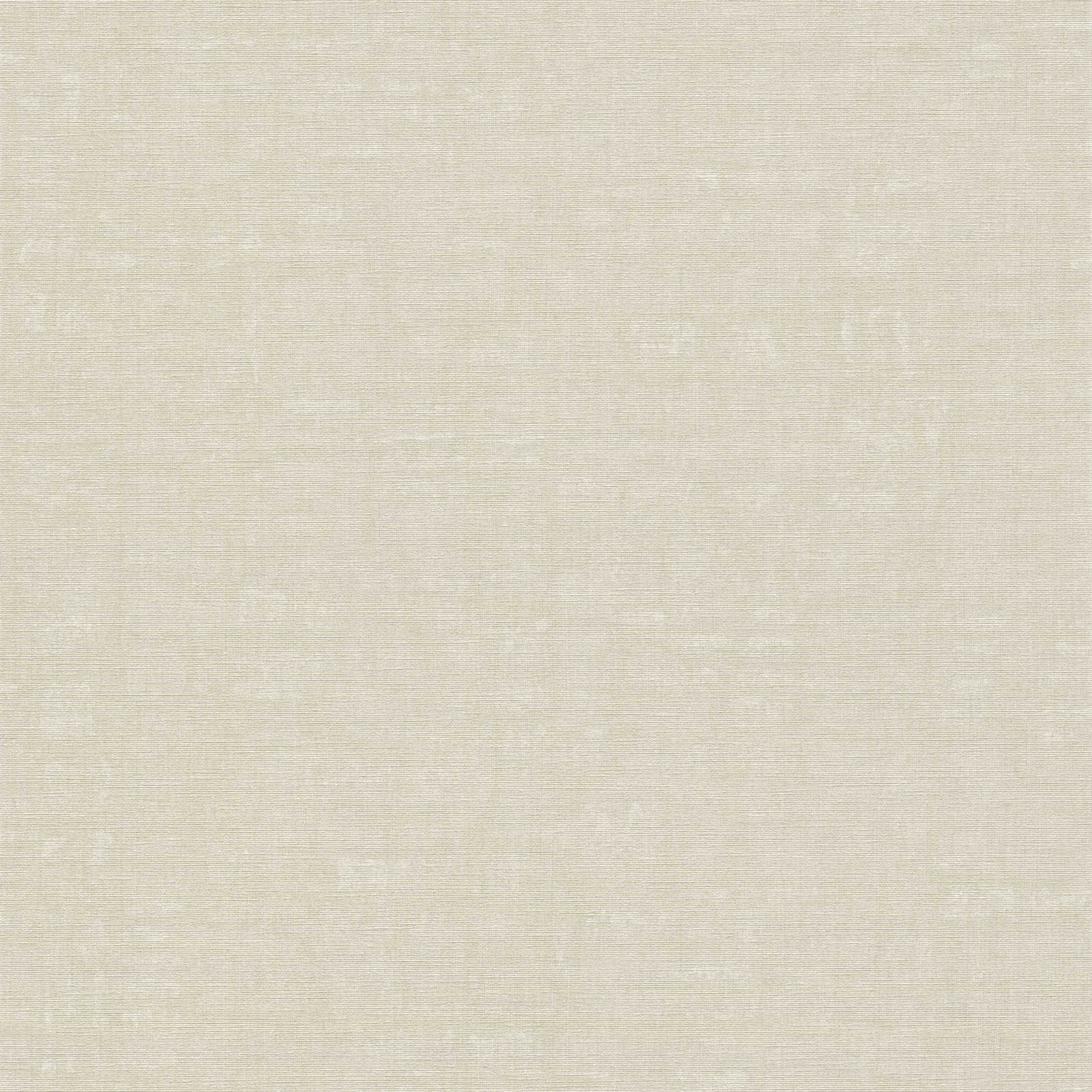 Nara - Mottled Plain plain wallpaper AS Creation Roll Beige  387452