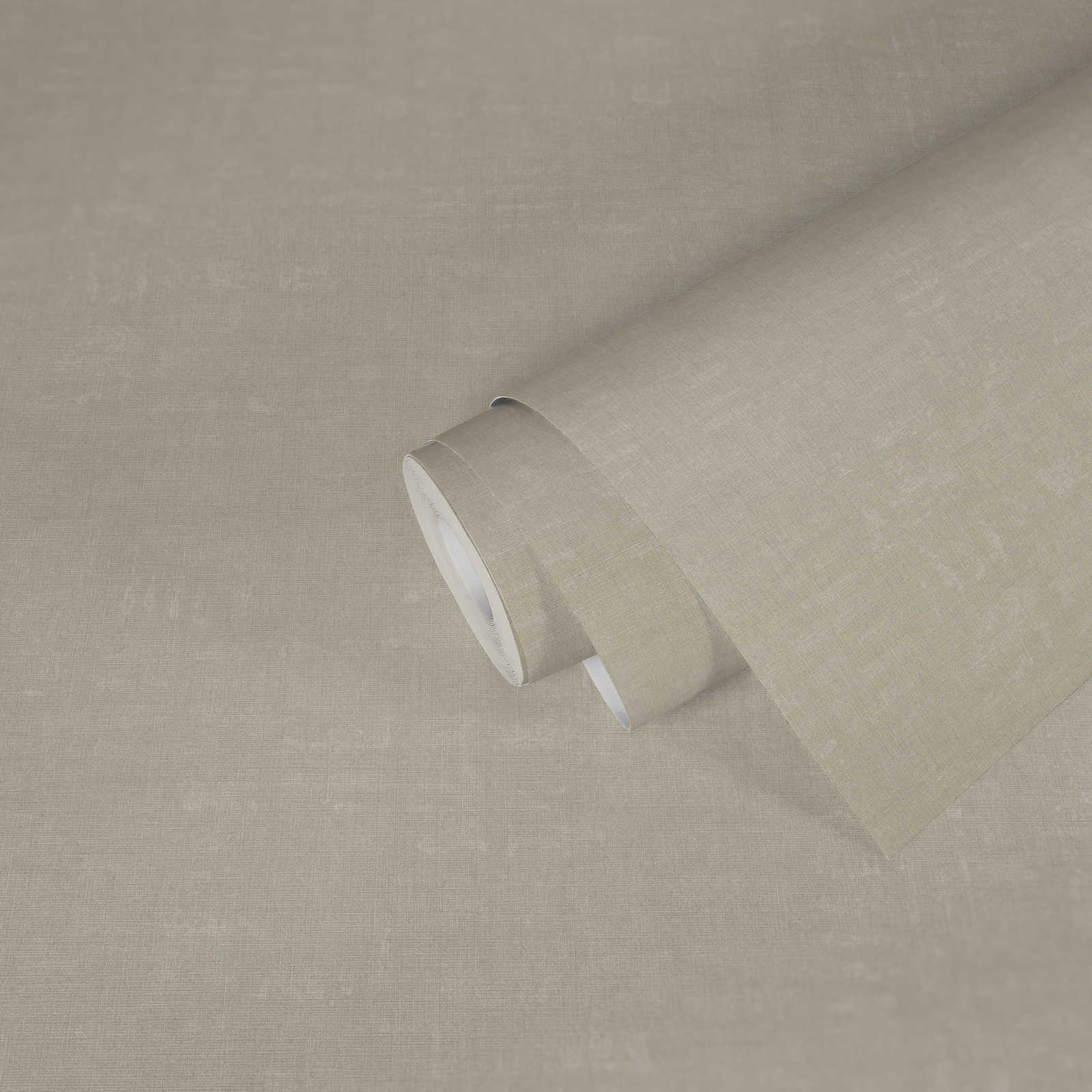 Nara - Mottled Plain plain wallpaper AS Creation    