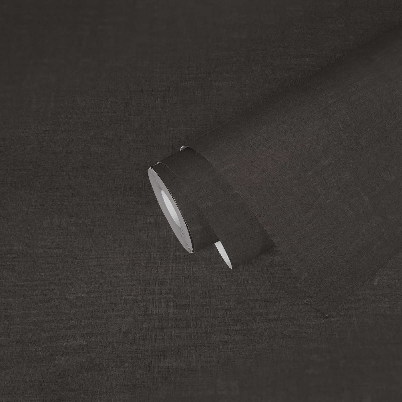 Nara - Mottled Plain plain wallpaper AS Creation    