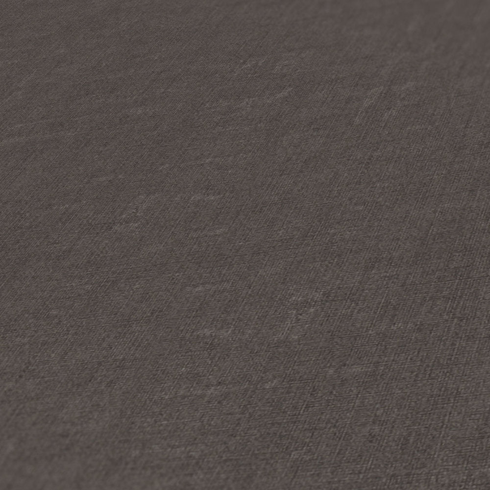 Nara - Mottled Plain plain wallpaper AS Creation    