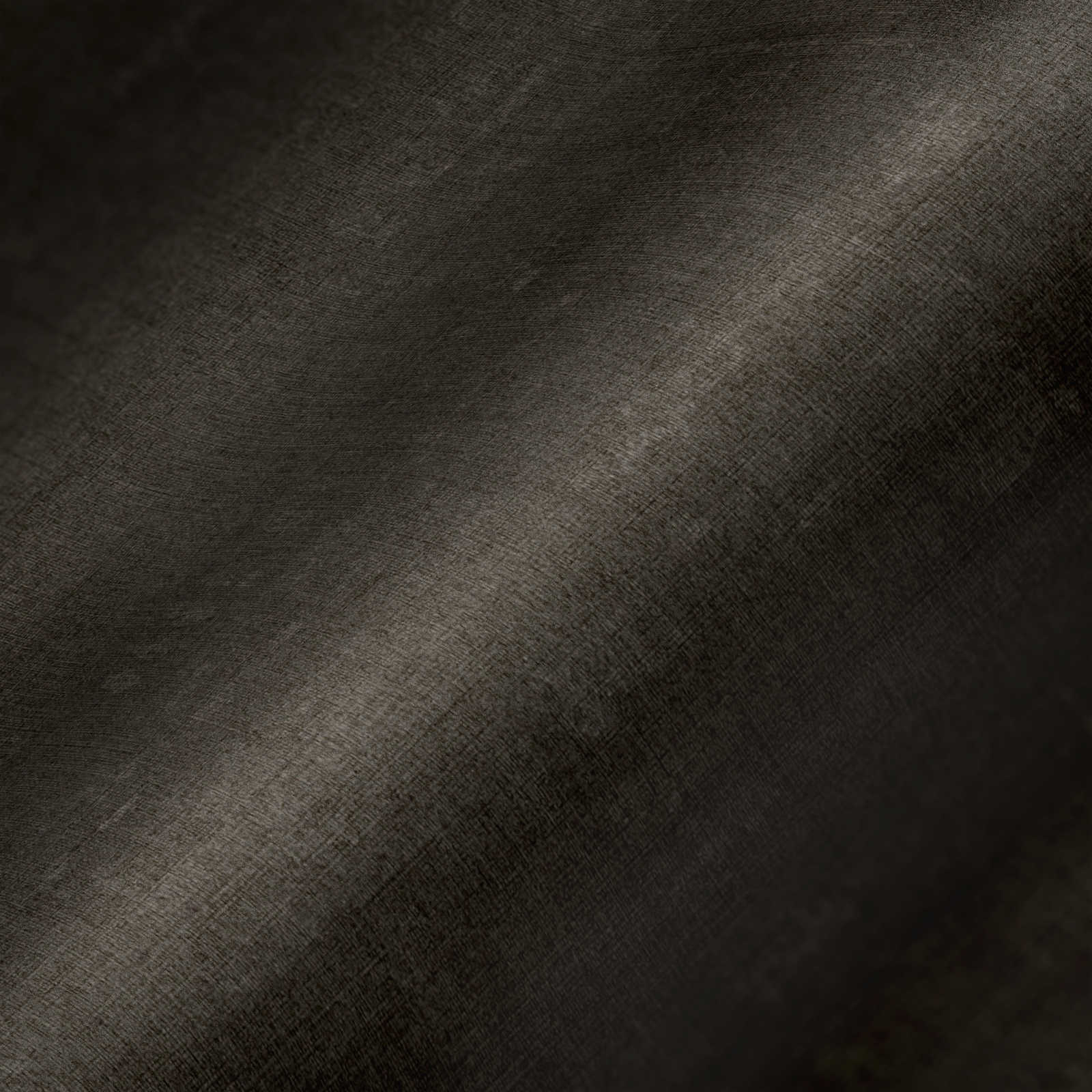 Nara - Mottled Plain plain wallpaper AS Creation    