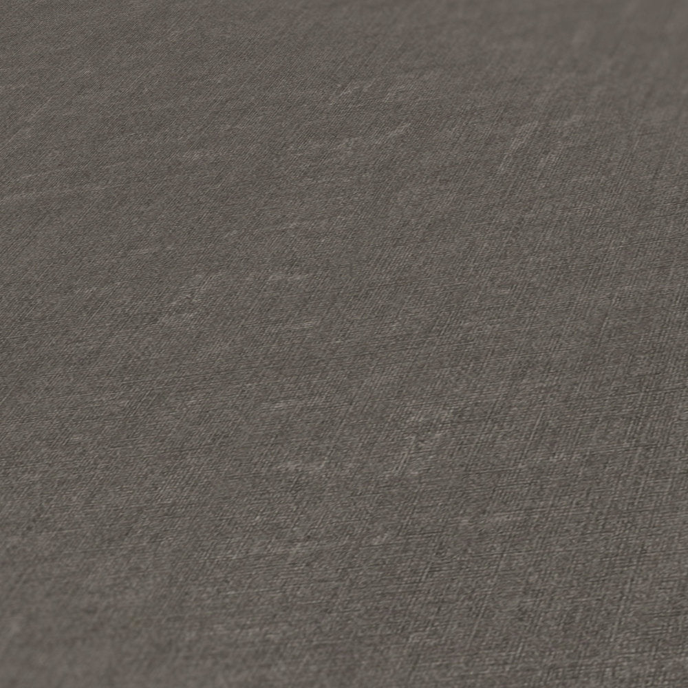 Nara - Mottled Plain plain wallpaper AS Creation    
