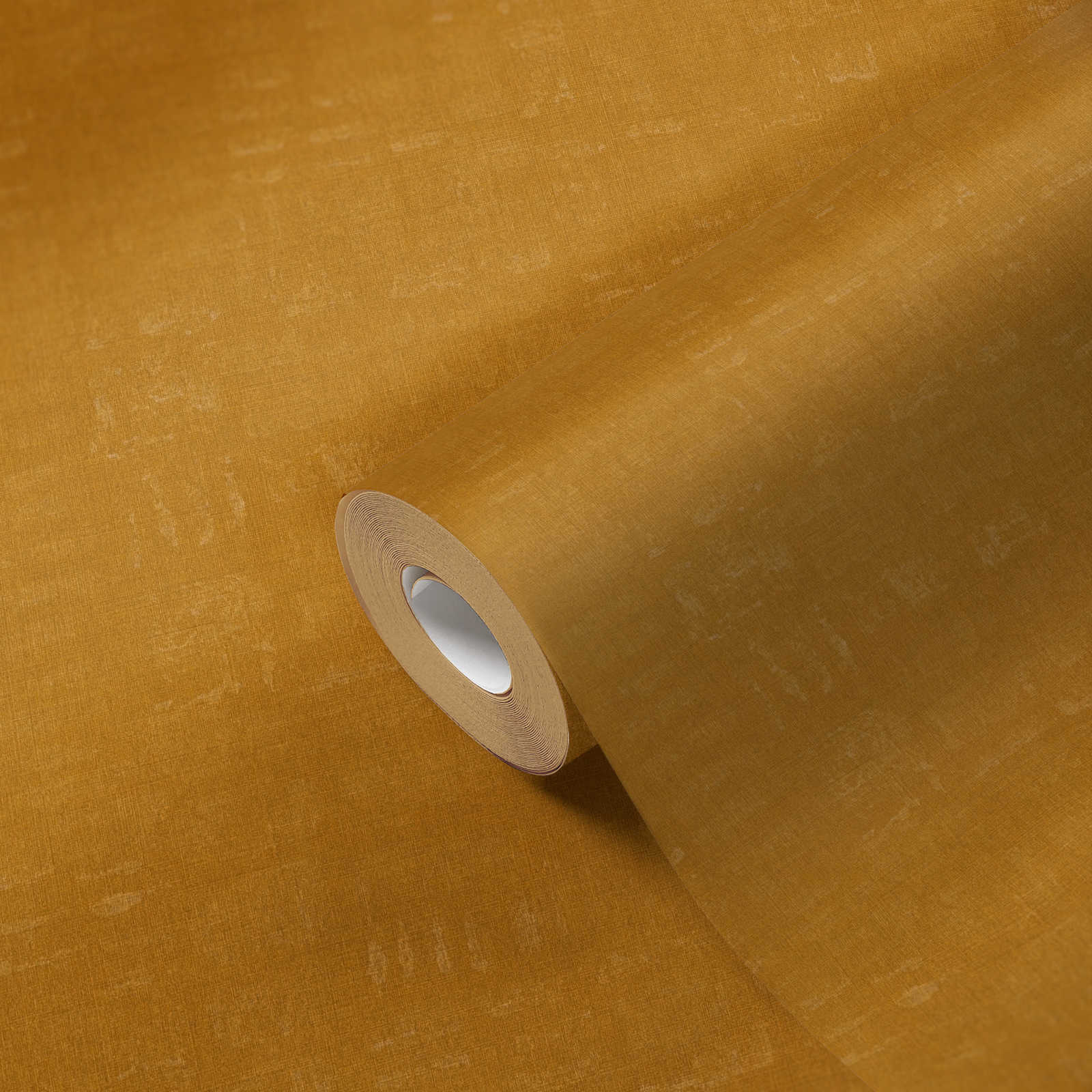 Nara - Mottled Plain plain wallpaper AS Creation    