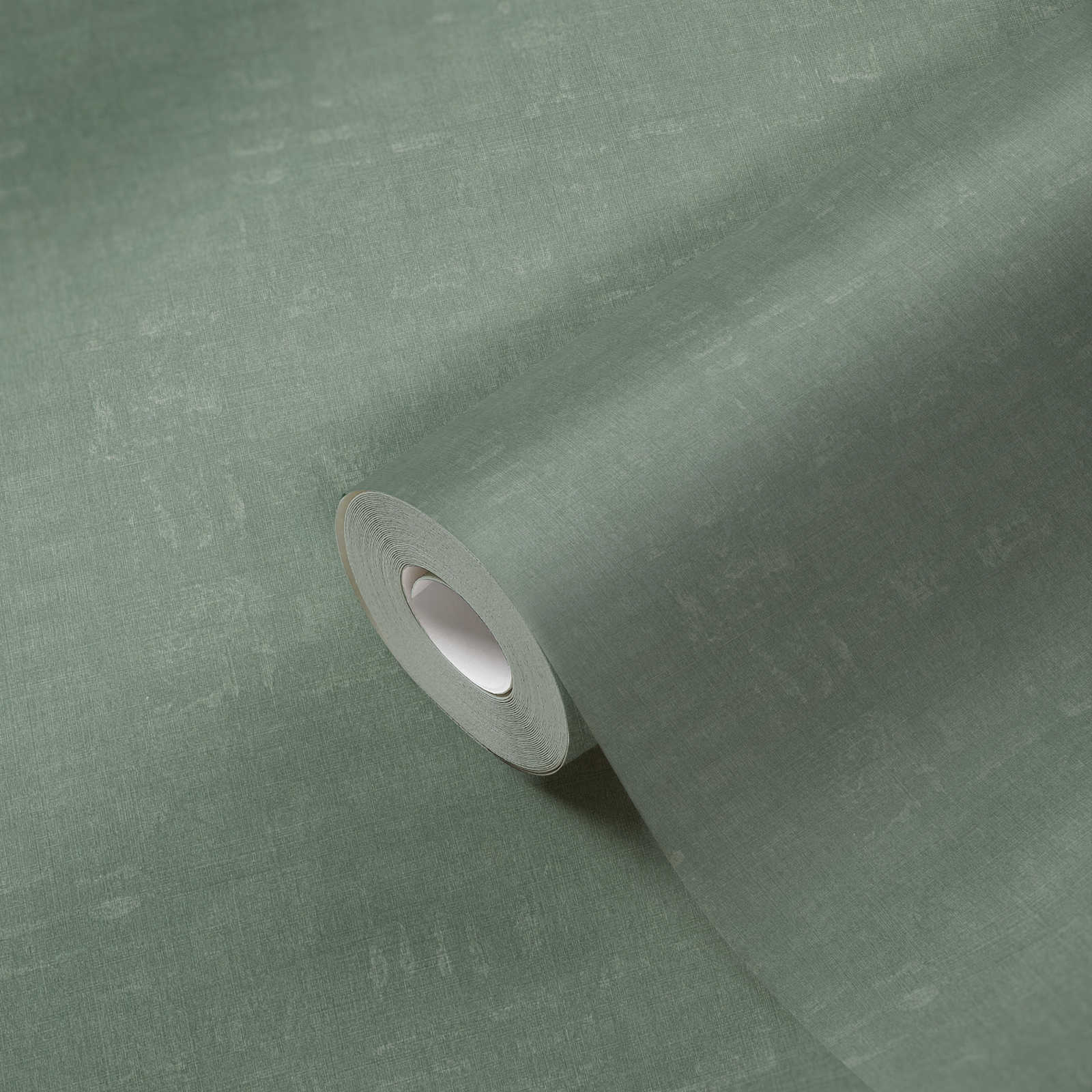 Nara - Mottled Plain plain wallpaper AS Creation    