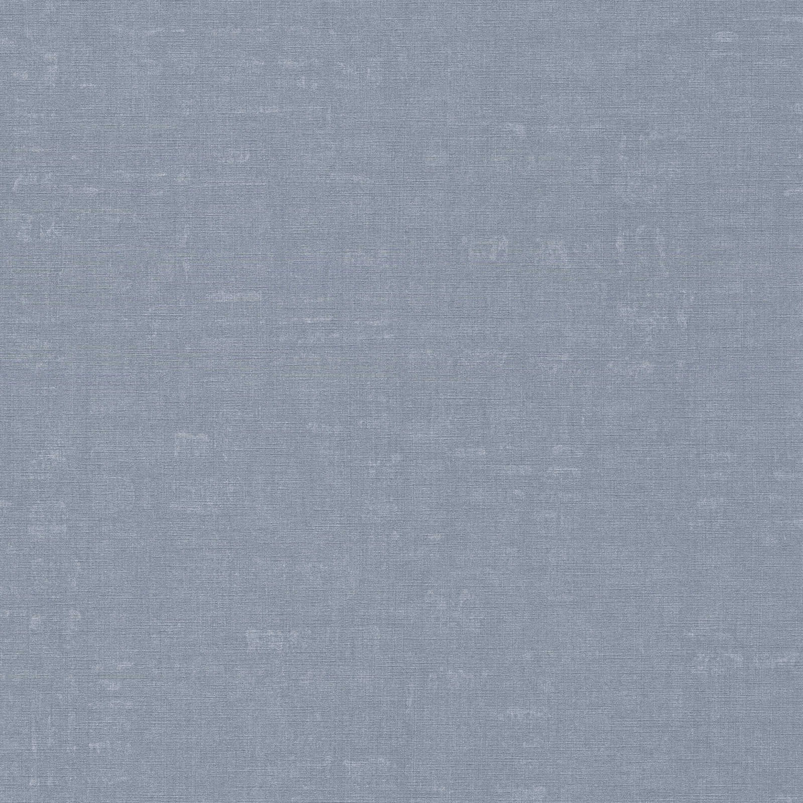 Nara - Mottled Plain plain wallpaper AS Creation Roll Light Blue  387457