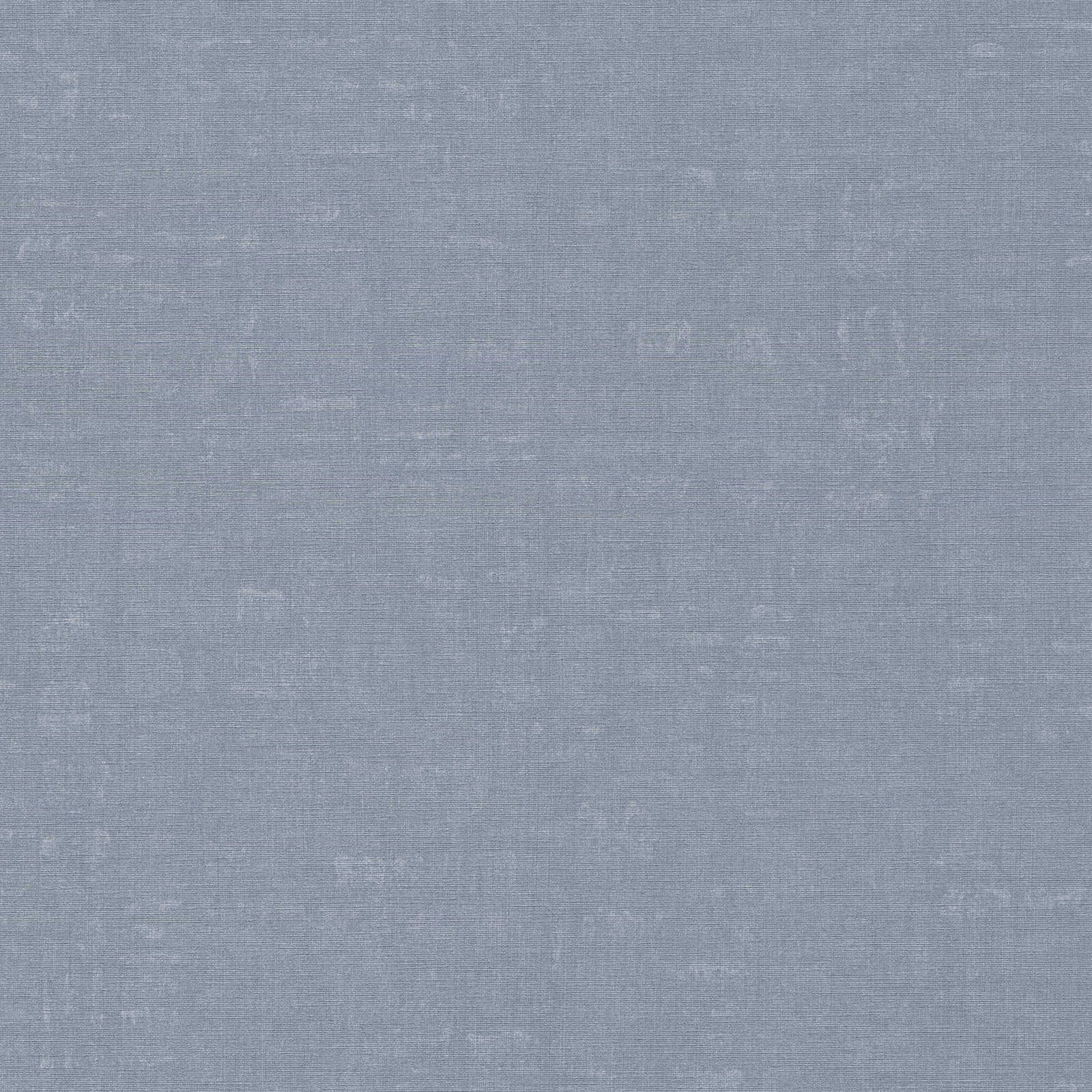 Nara - Mottled Plain plain wallpaper AS Creation Roll Light Blue  387457