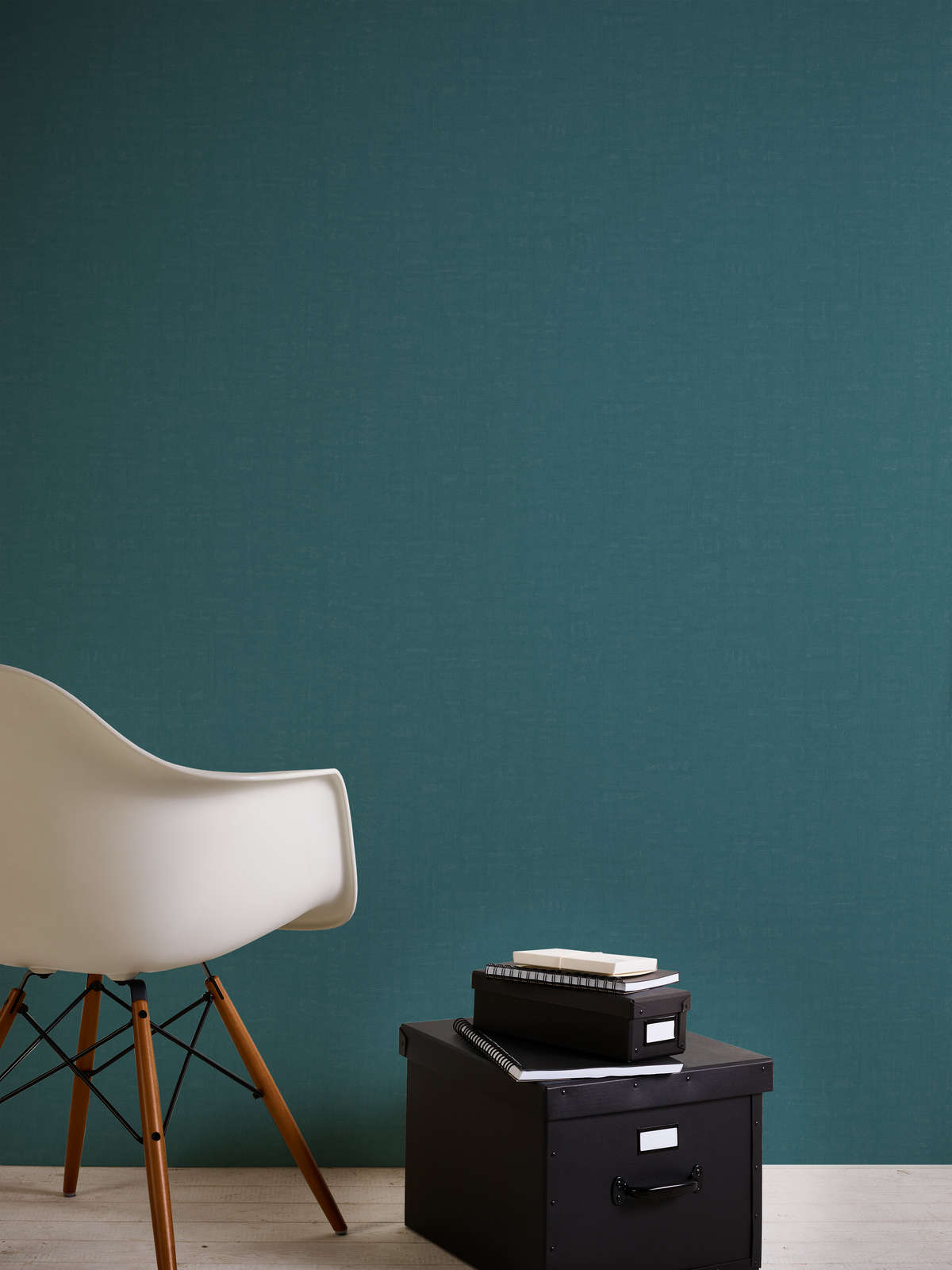 Nara - Mottled Plain plain wallpaper AS Creation    