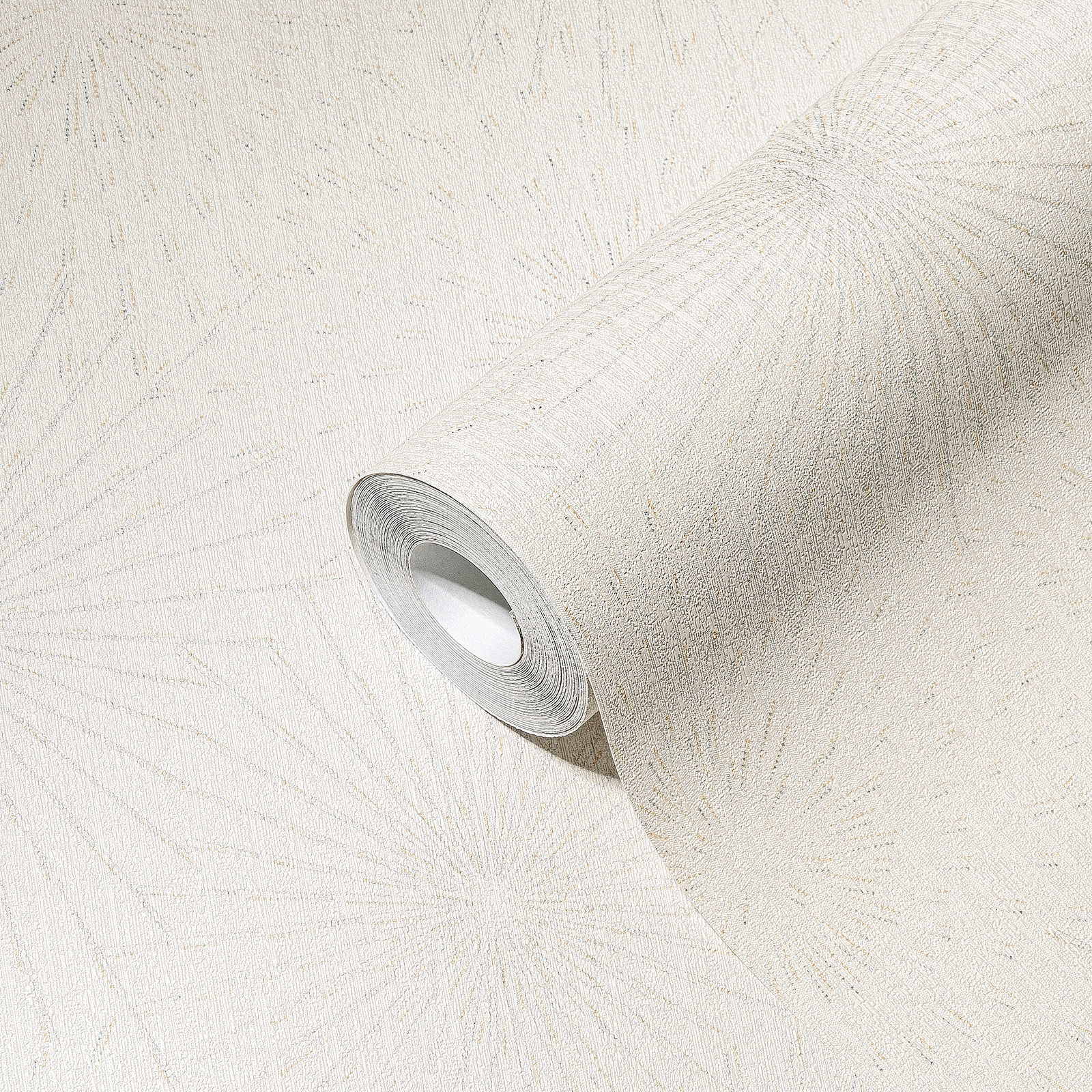 The Bos - Starburst geometric wallpaper AS Creation    