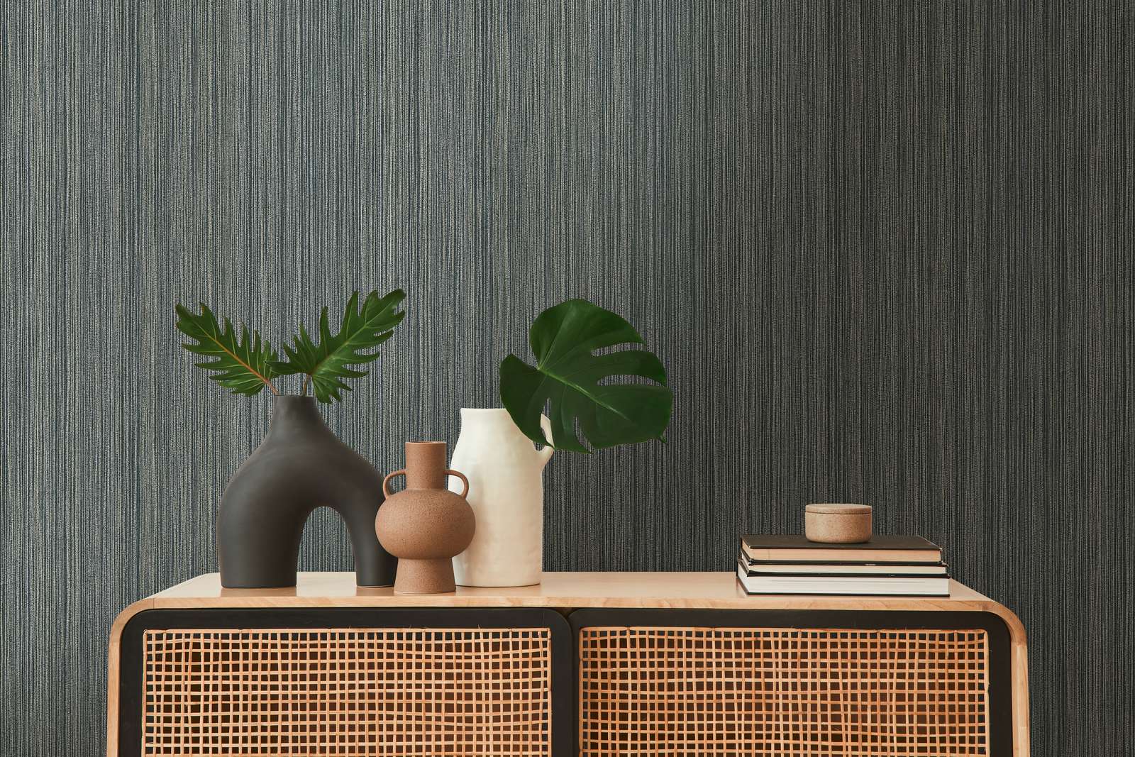 The Bos - Fine Line bold wallpaper AS Creation    