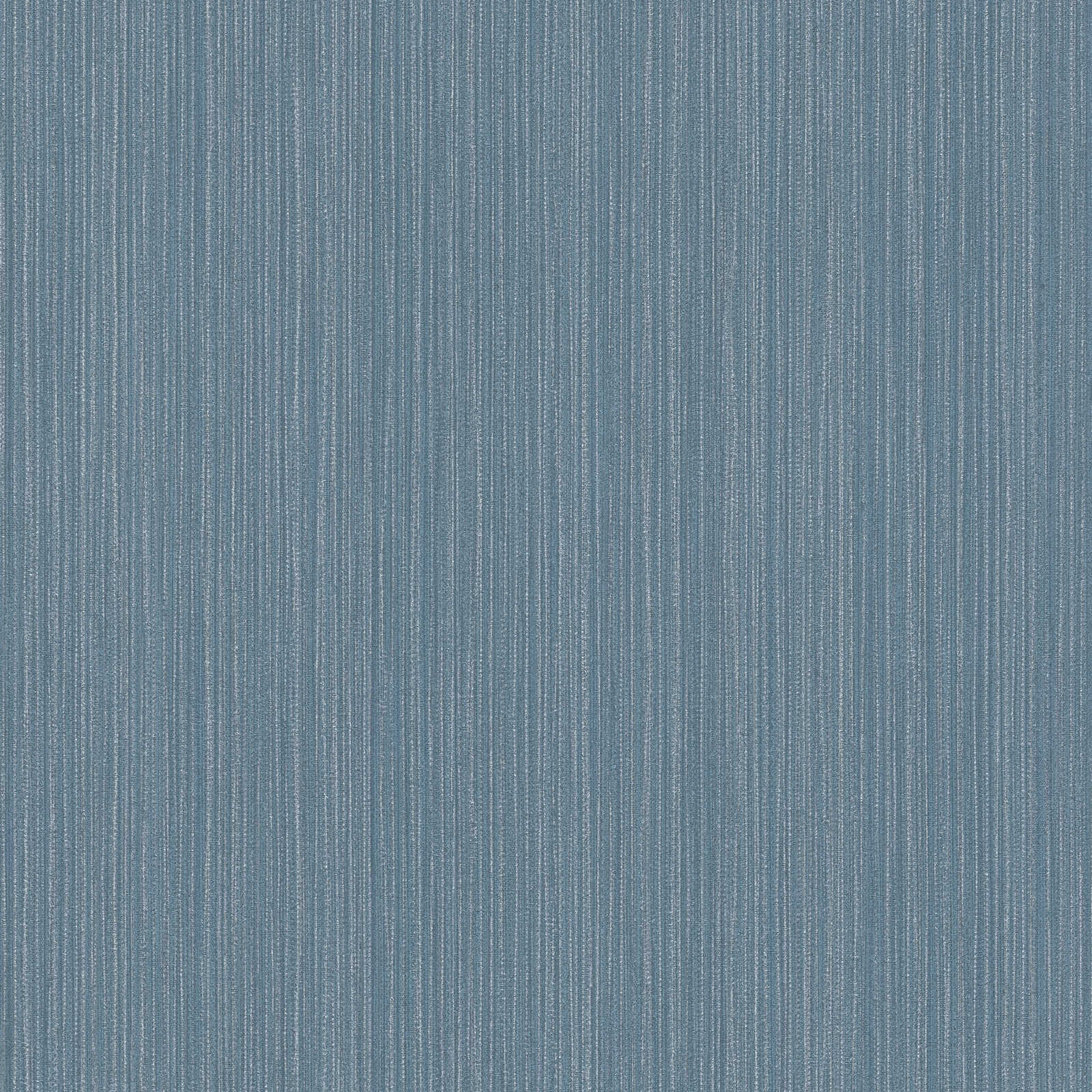 The Bos - Fine Line bold wallpaper AS Creation Roll Blue  388192