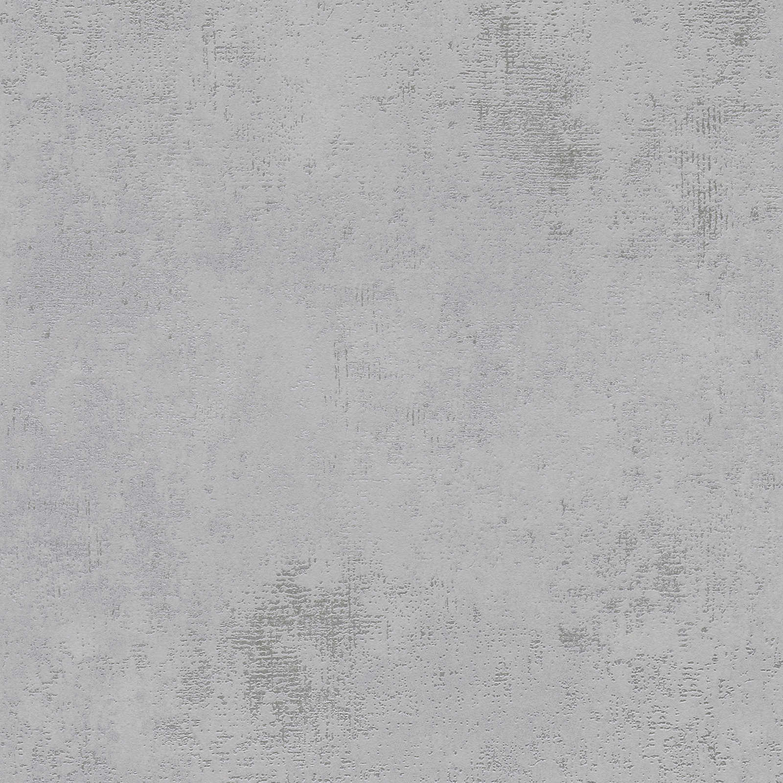 The Bos - Metallic Texture bold wallpaper AS Creation Roll Light Grey  388323