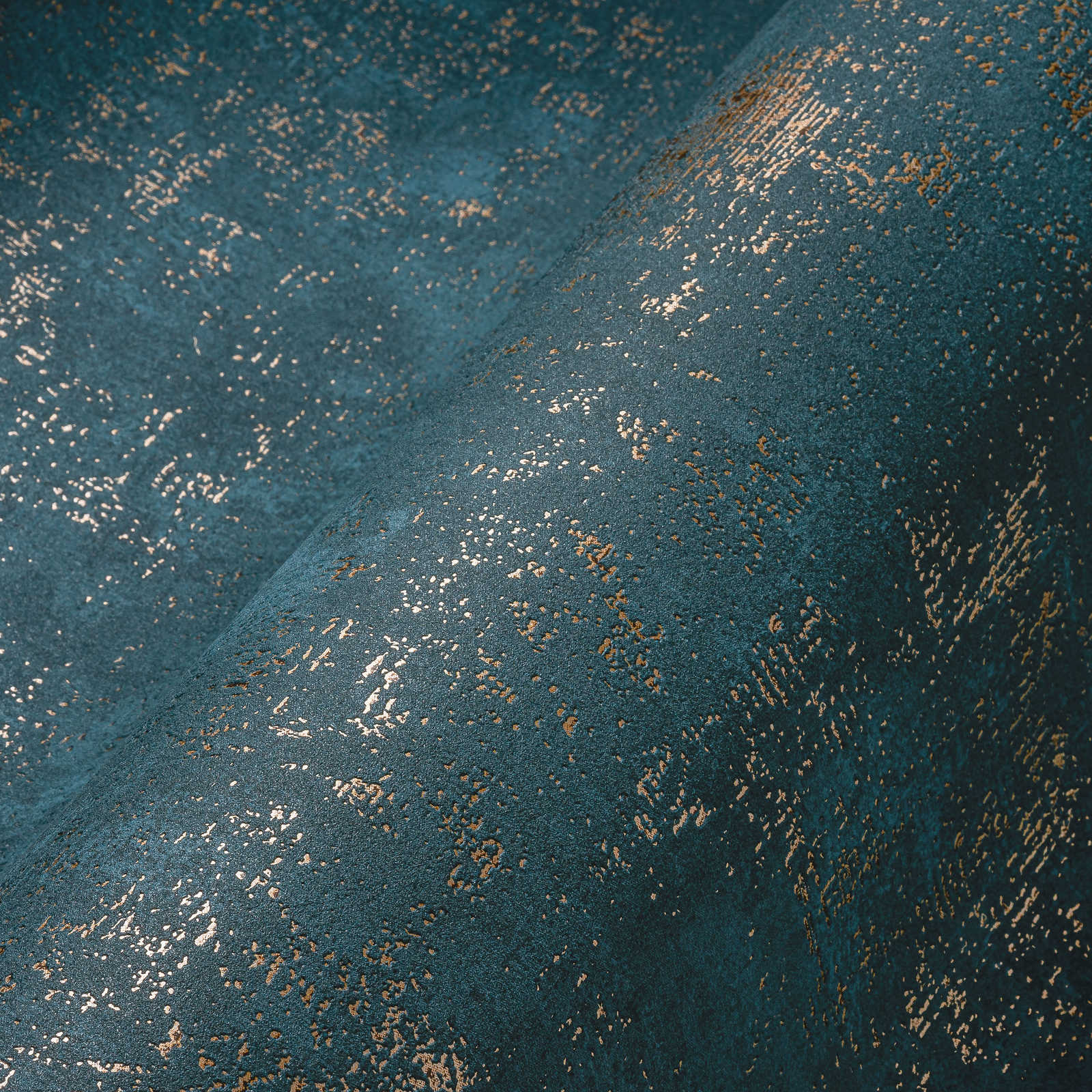 The Bos - Metallic Texture bold wallpaper AS Creation    