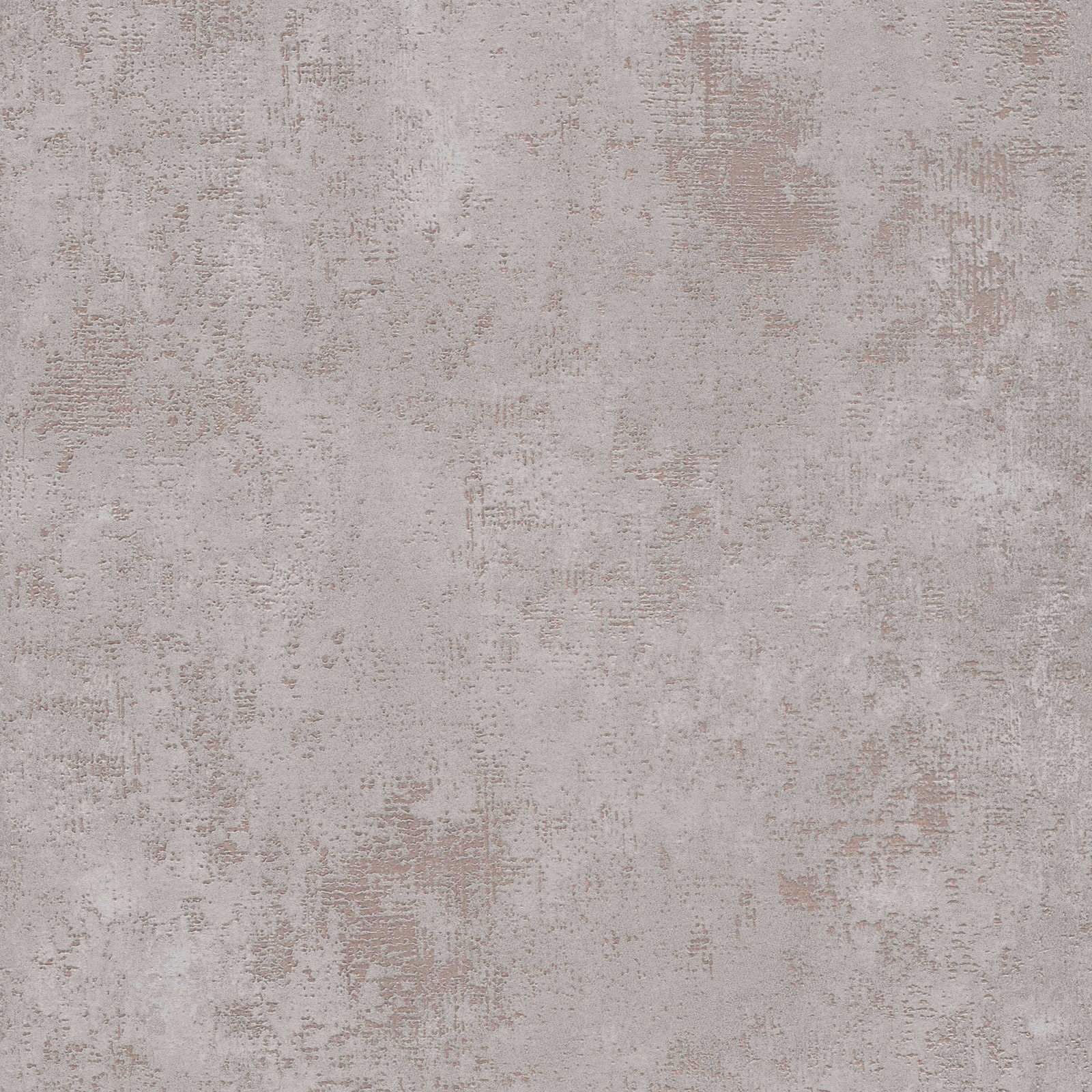 The Bos - Metallic Texture bold wallpaper AS Creation Roll Grey  388328