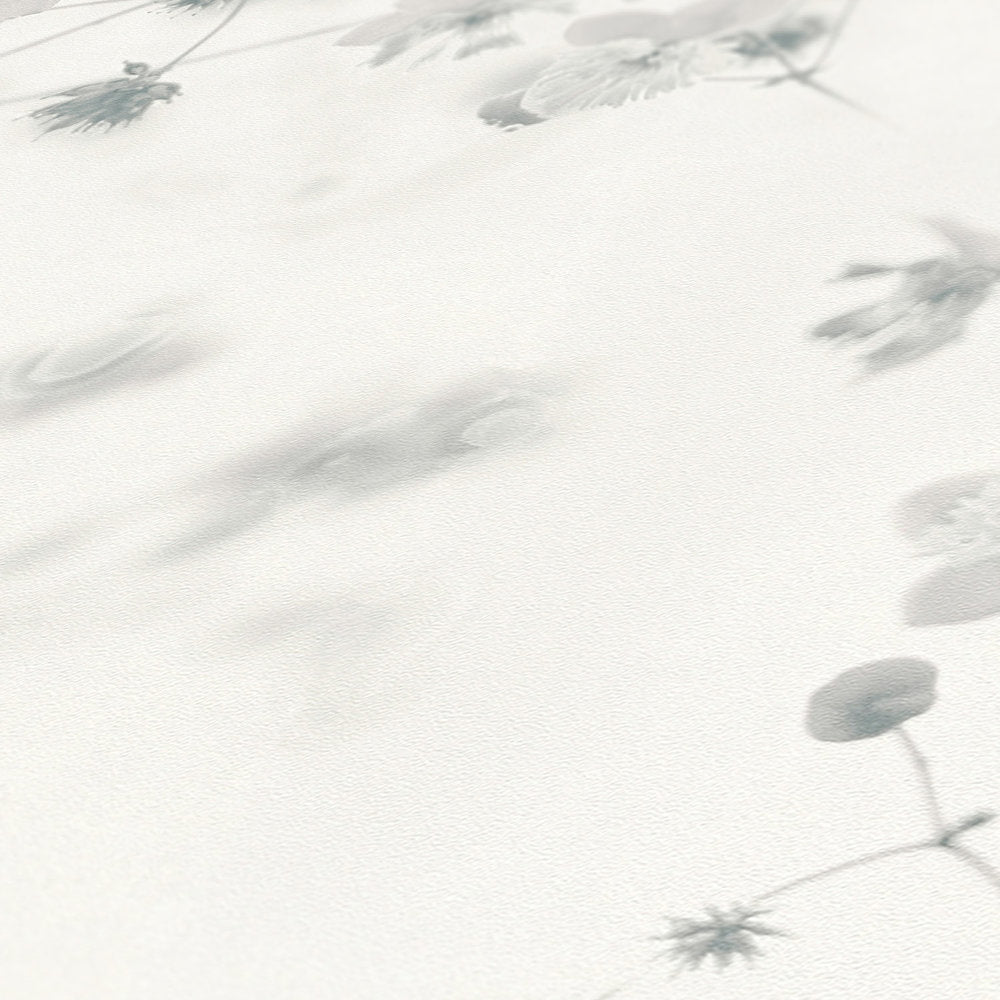 Pint Walls - Daffodils botanical wallpaper AS Creation    