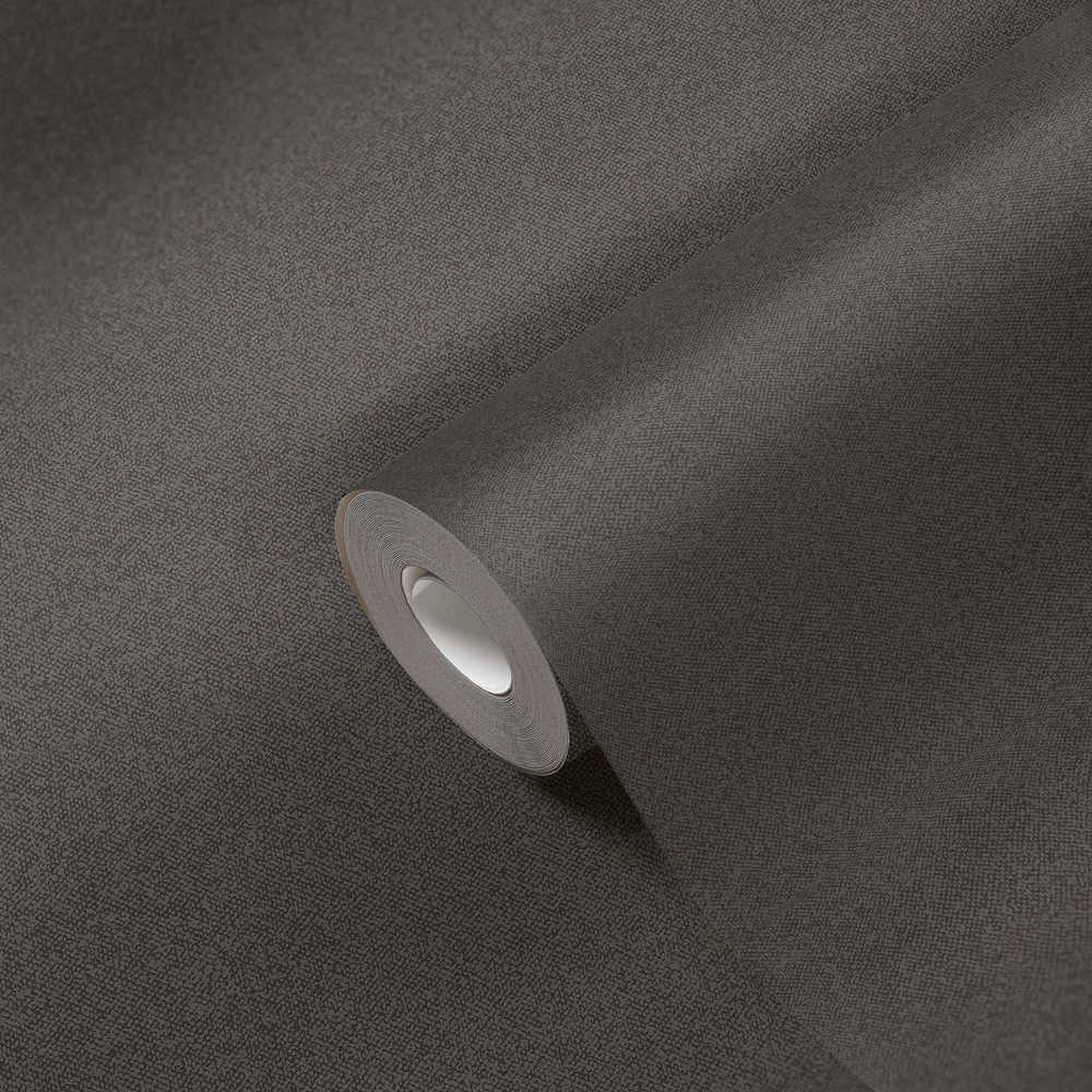 New Elegance - Textured Tonal plain wallpaper AS Creation    