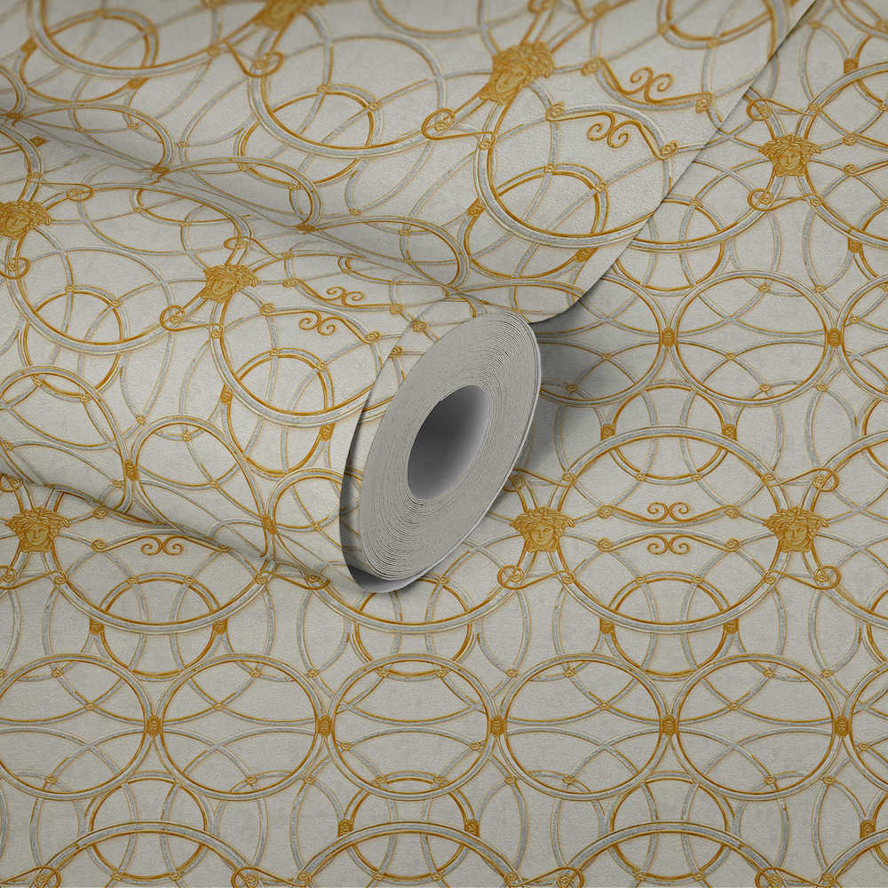 Versace 4 designer wallpaper AS Creation    