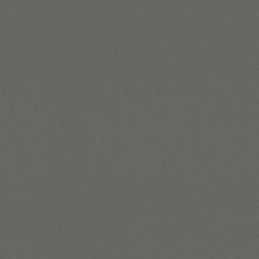 Castello - Traditional Plain plain wallpaper AS Creation Roll Grey  335408