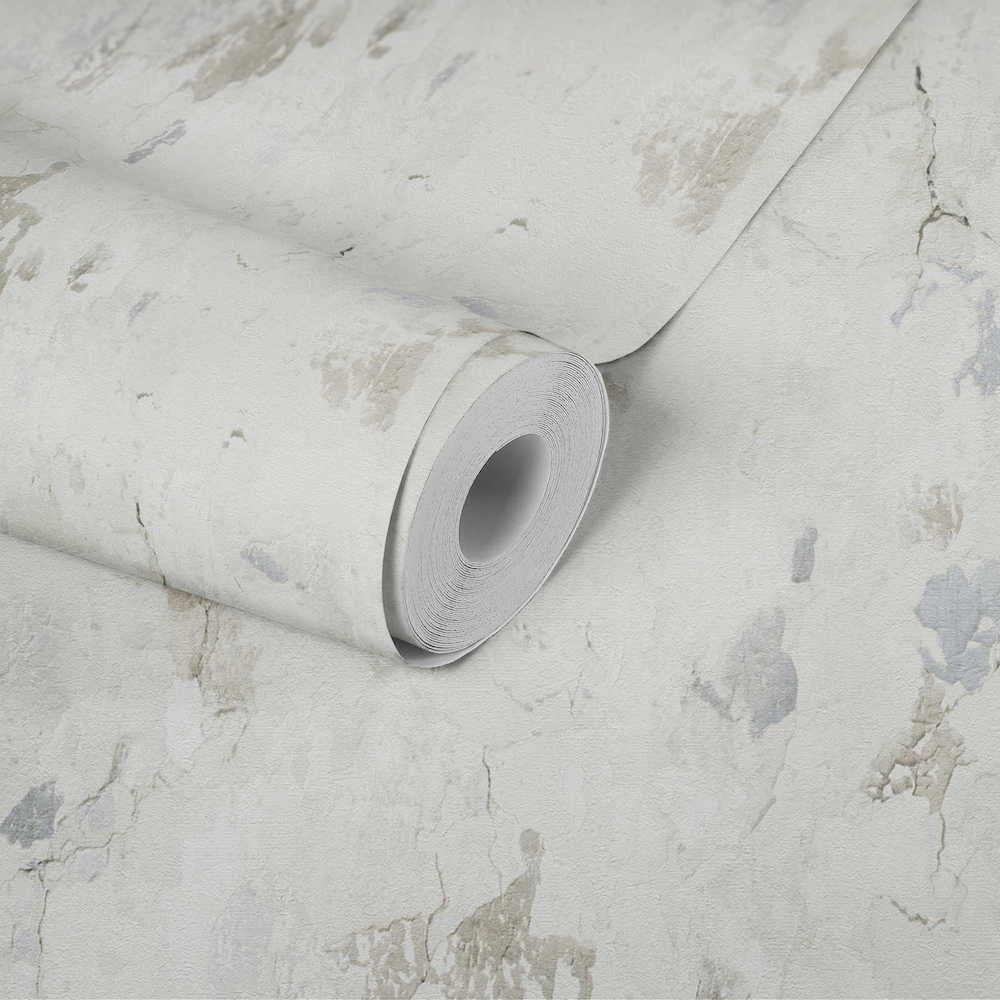 Metropolitan Stories 2 - Distressed Wall industrial wallpaper AS Creation    