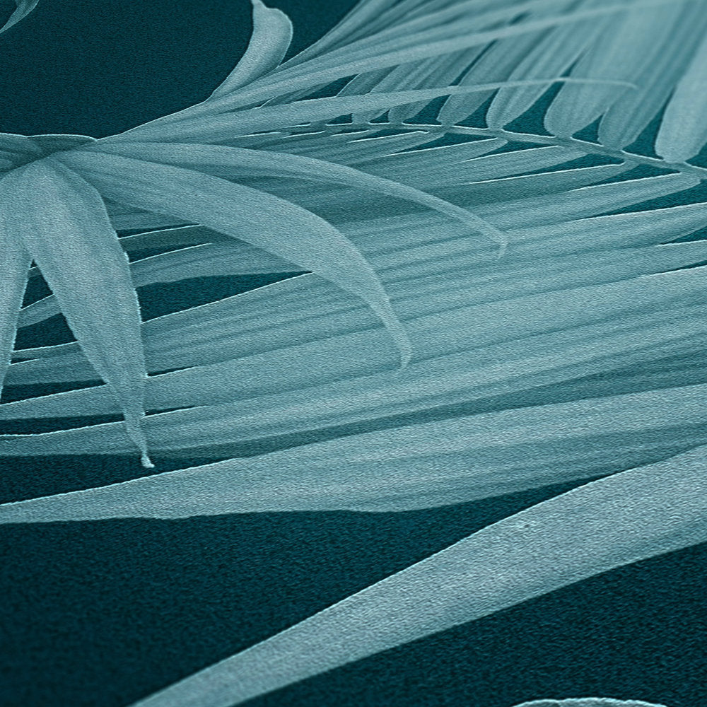 Michalsky 3 - Jungle Dreaming botanical wallpaper AS Creation    