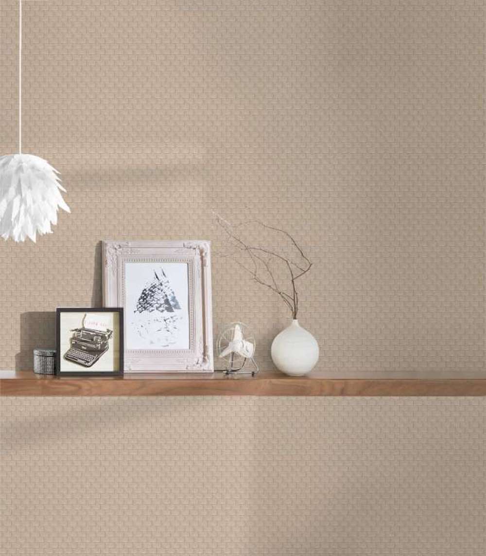 Luxury Wallpaper geometric wallpaper AS Creation    
