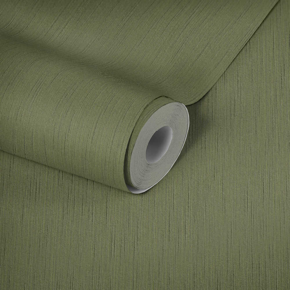 Tessuto - Fabric Plain textile wallpaper AS Creation    