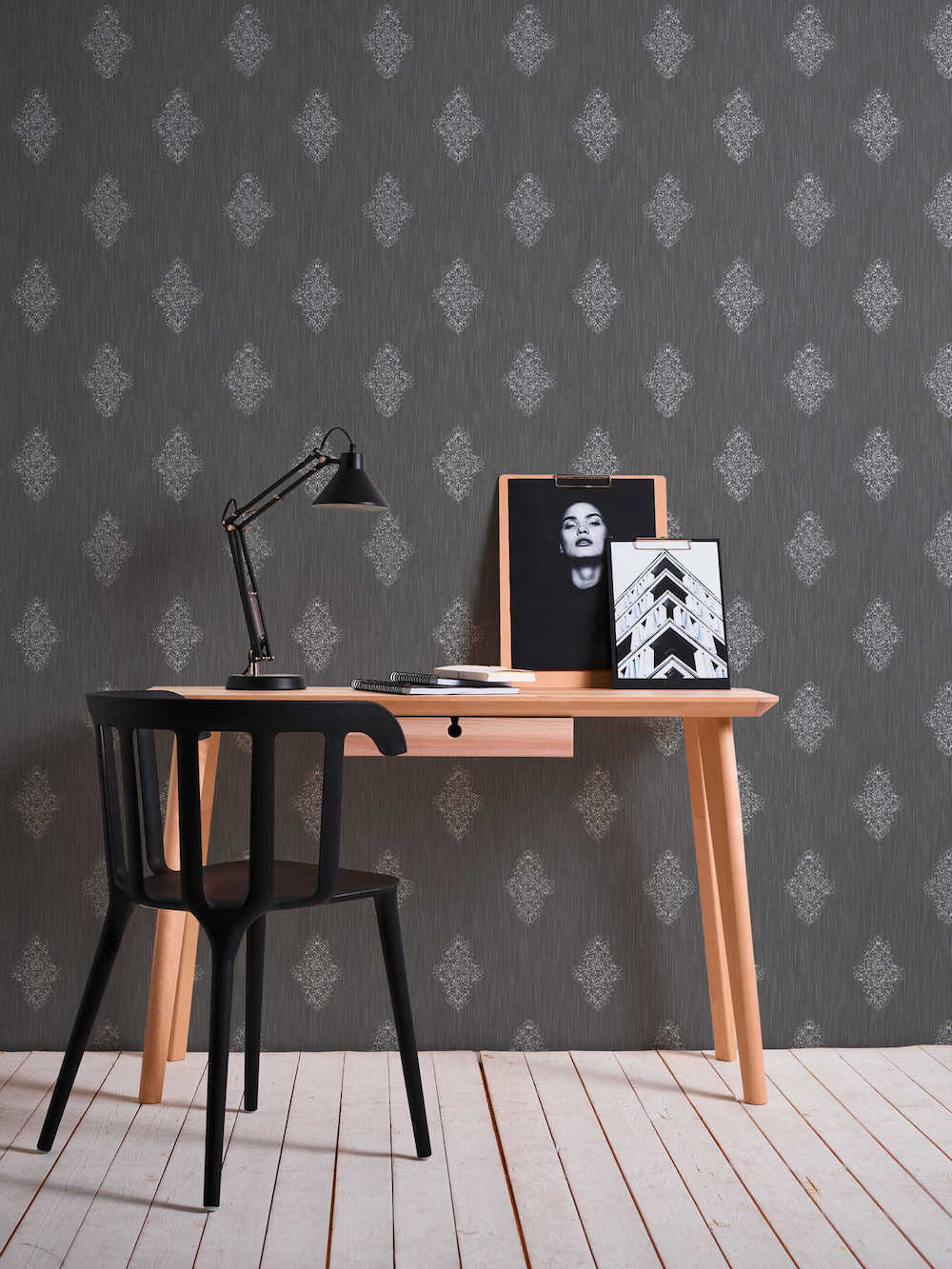 Luxury Wallpaper damask wallpaper AS Creation    