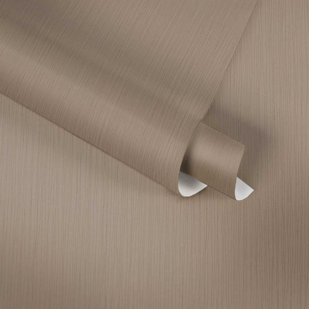 Attractive - Wood Grain plain wallpaper AS Creation    