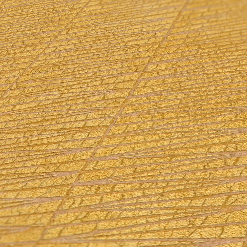 Hygge 2 -  Natural Geo geometric wallpaper AS Creation    