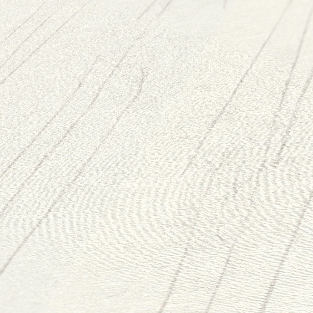 Hygge 2 -  Tall Grass botanical wallpaper AS Creation    