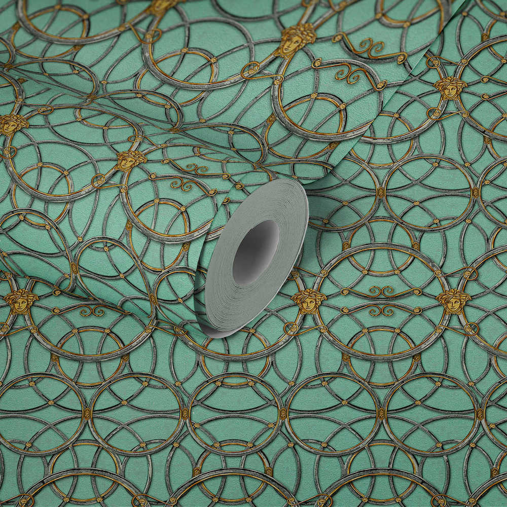Versace 4 designer wallpaper AS Creation    