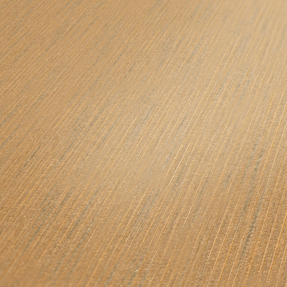 Metallic Silk textile wallpaper AS Creation    