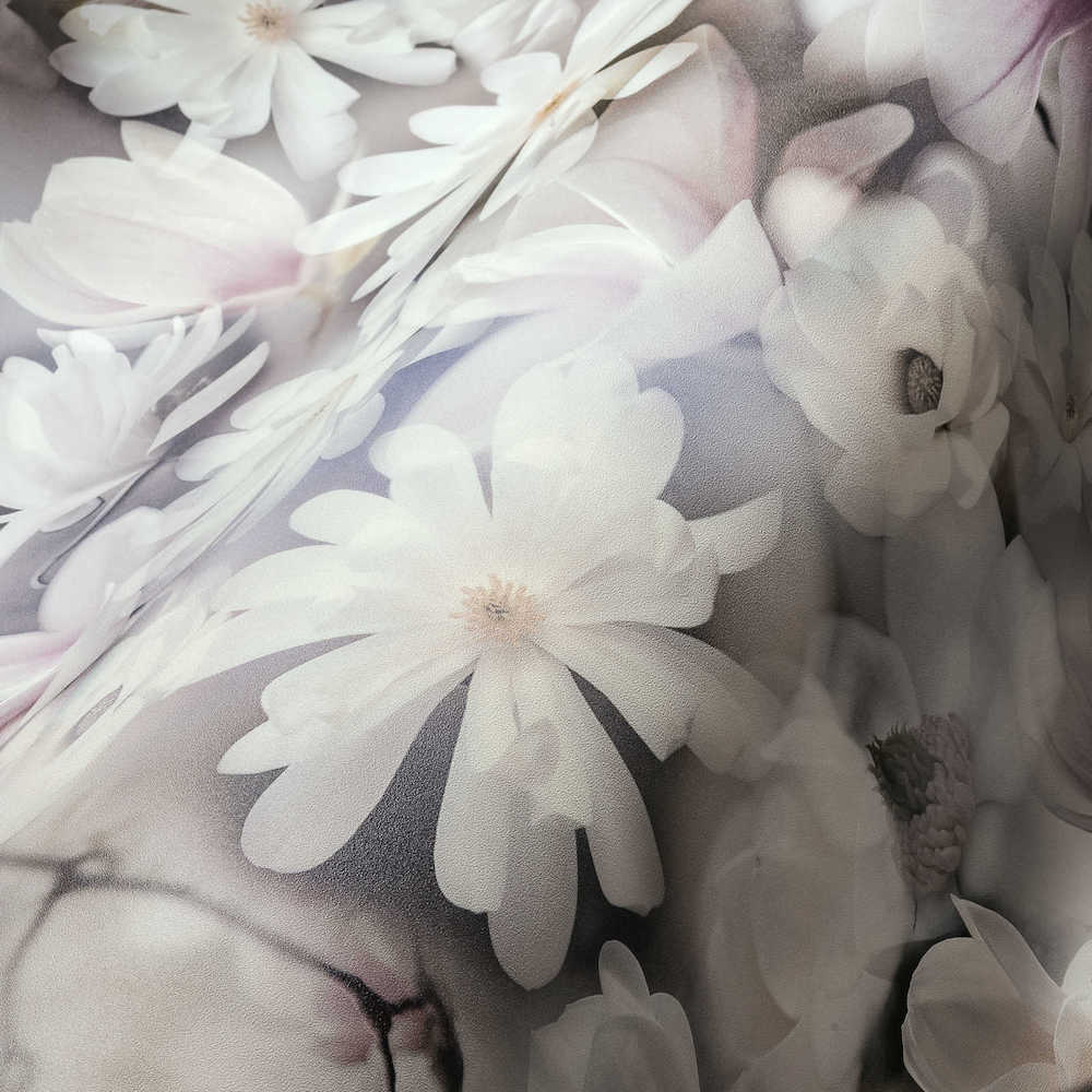 Pint Walls - Meadow Flowers botanical wallpaper AS Creation    