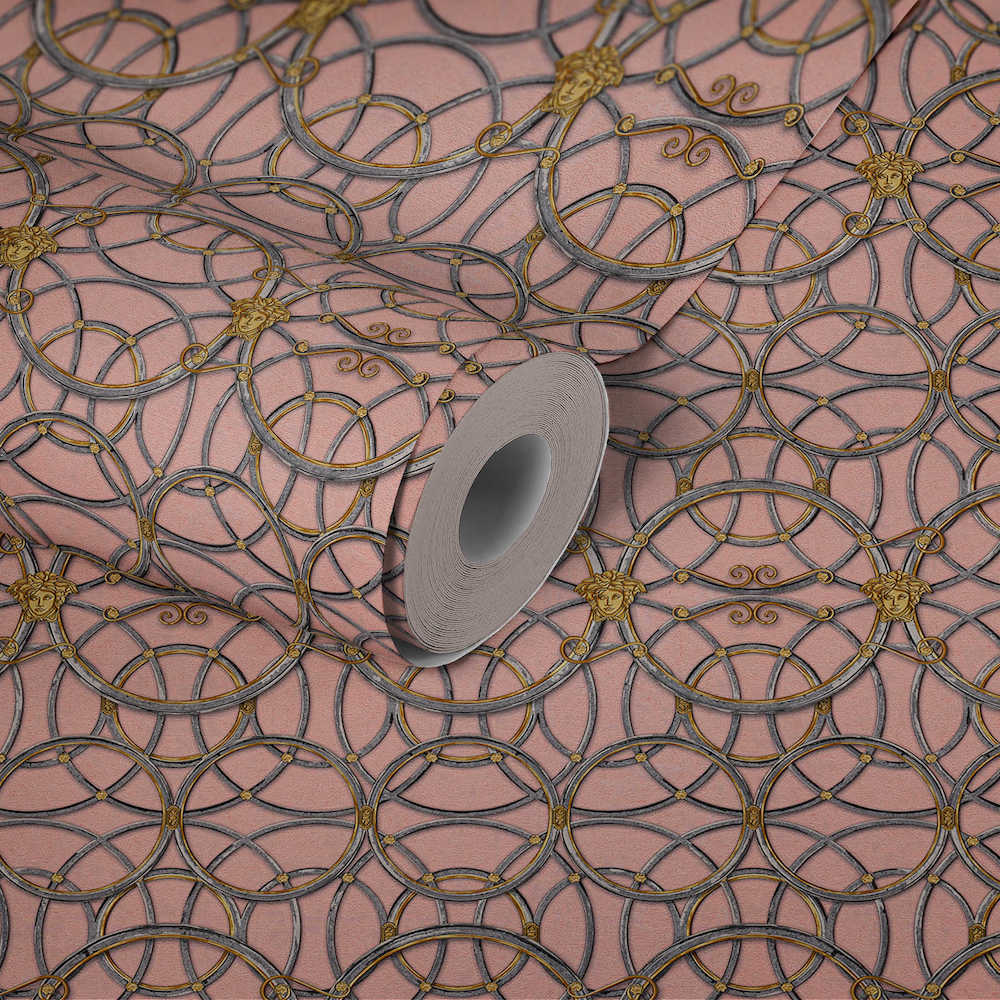 Versace 4 designer wallpaper AS Creation    